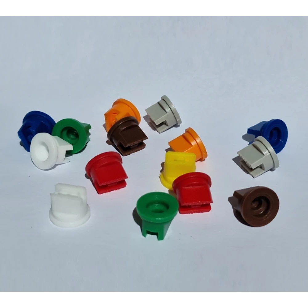  Розпилювач щілевий ST мелкая капля Lekhler (Німеччина)