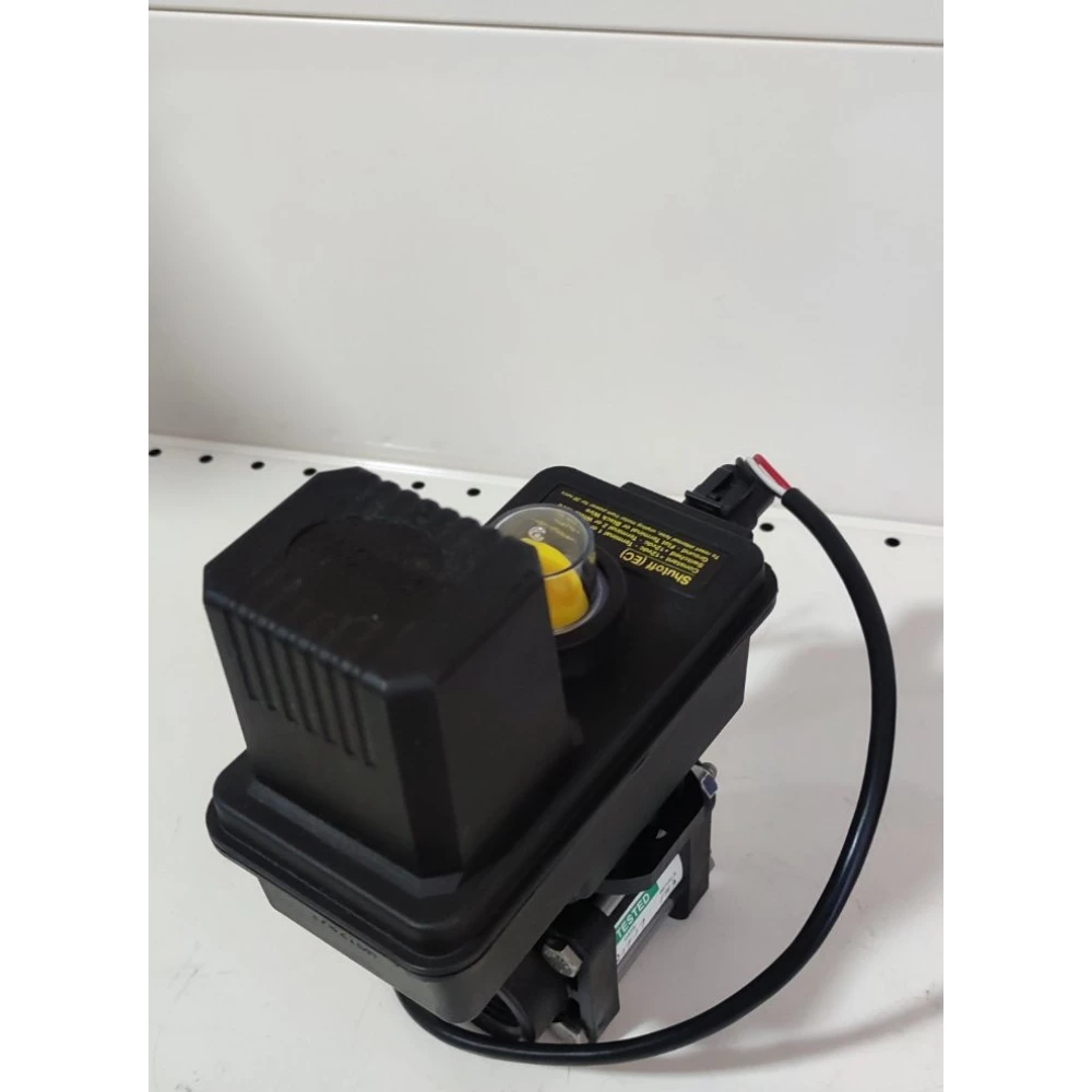 Електродвигун запірного клапана Teejet 50515-22CP05 344BEC-24-C 170216A