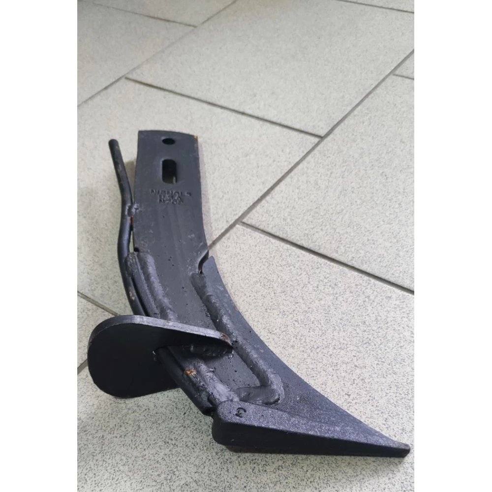 Лапа культиватора для внесення КАС (ОРІГАЛ) трубка 10.5 мм