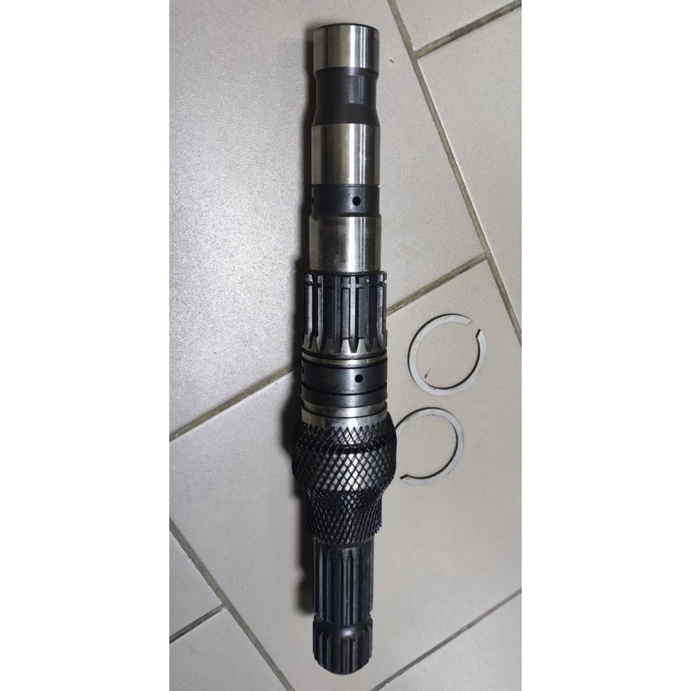 Вал ВОМ 1000 об./хв 308611A1 CASE 7220 / 8930 / 8940 / 8950