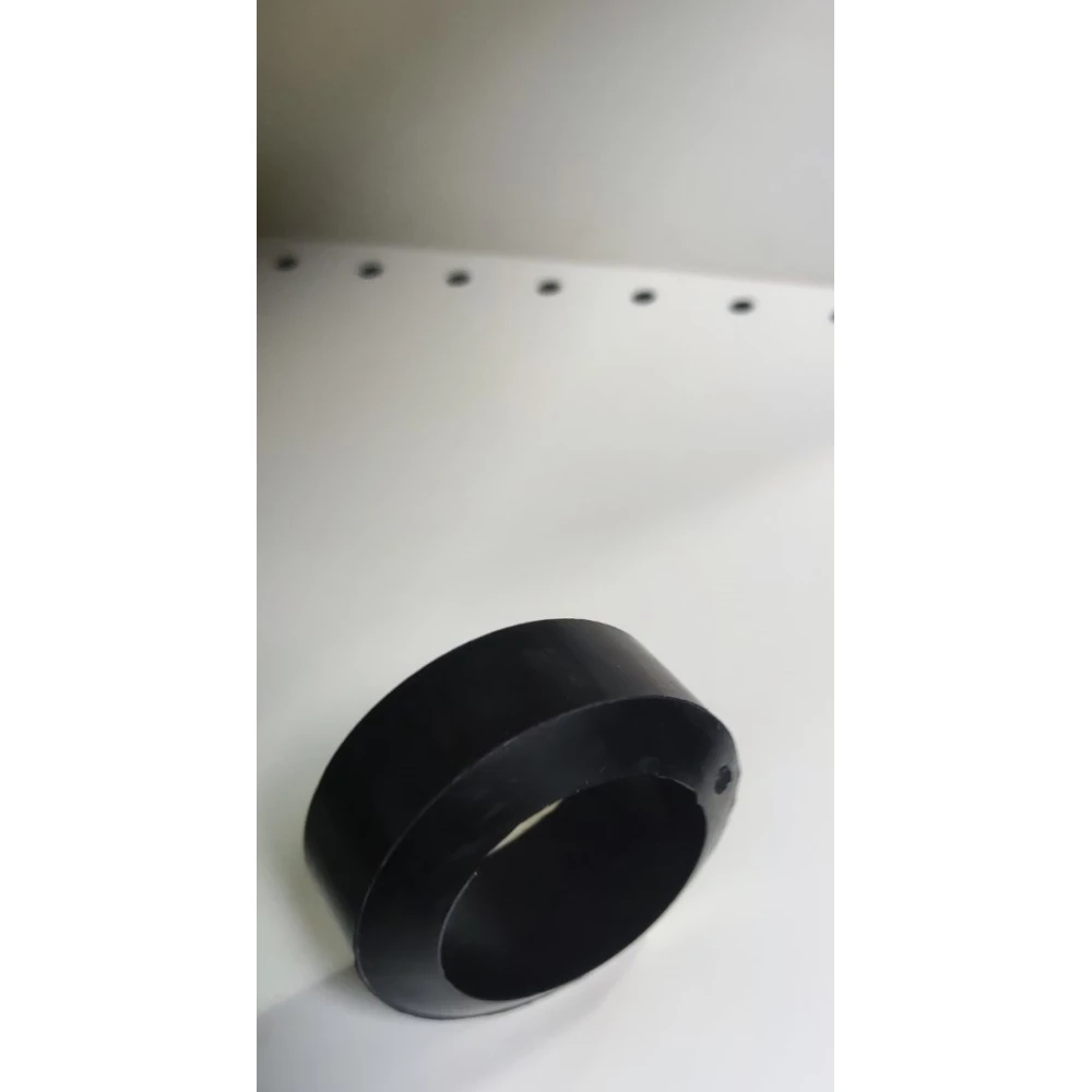 Втулка опорного колеса John Deere (пластикова) під підшивач 5203KYY2