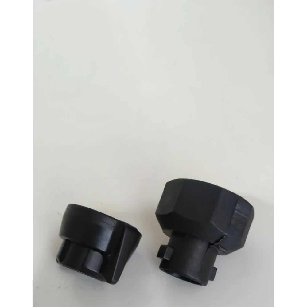 Заглушка на штангу 3/4 дюйма 25мм ARAG  400278 40290901