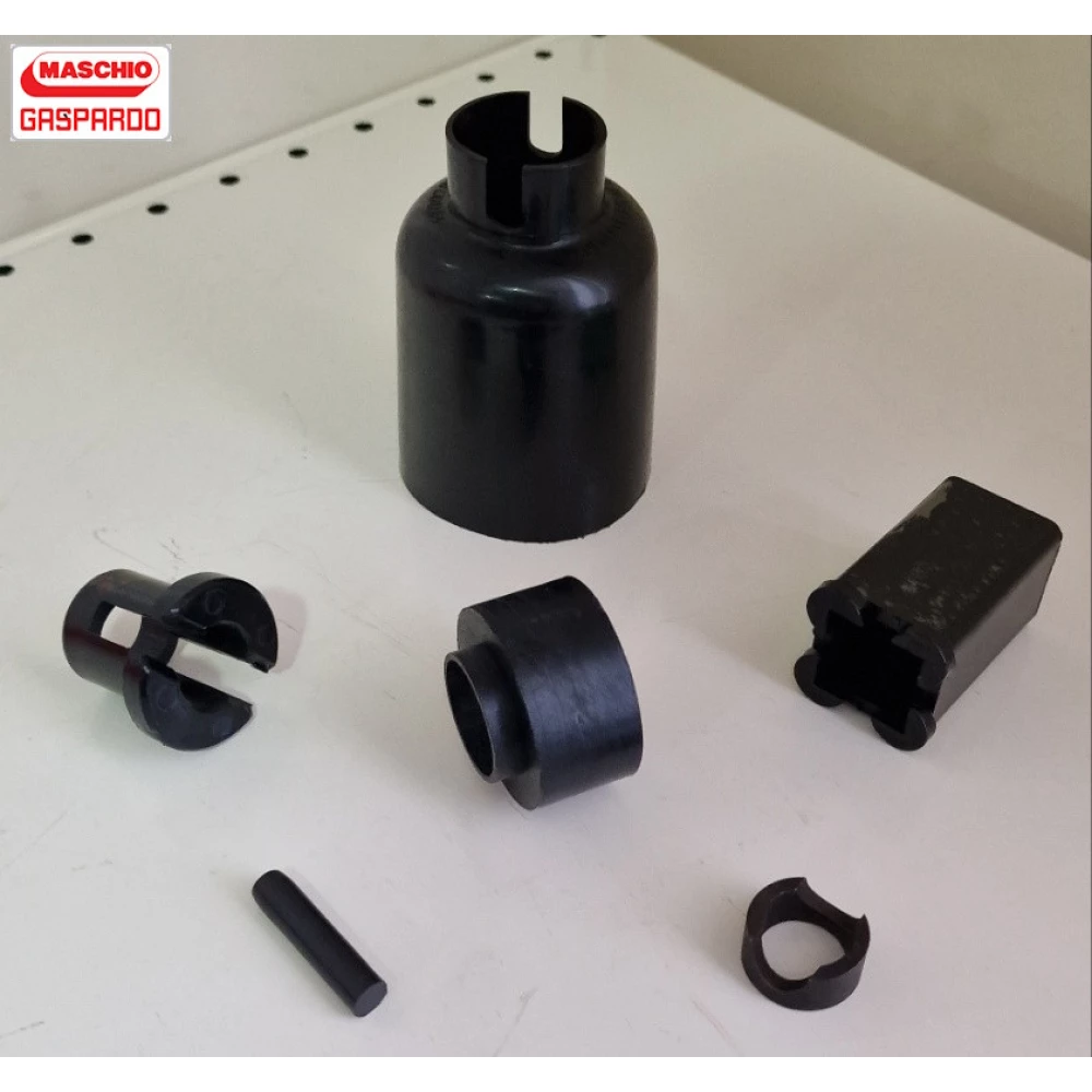 Чохол приводного вала (кардана) G19002840