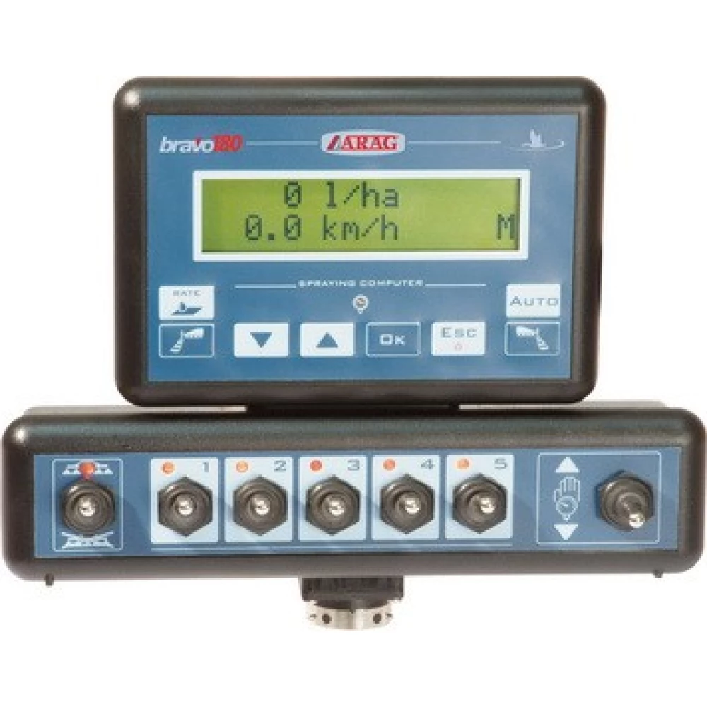 Комп“ютер Bravo-180