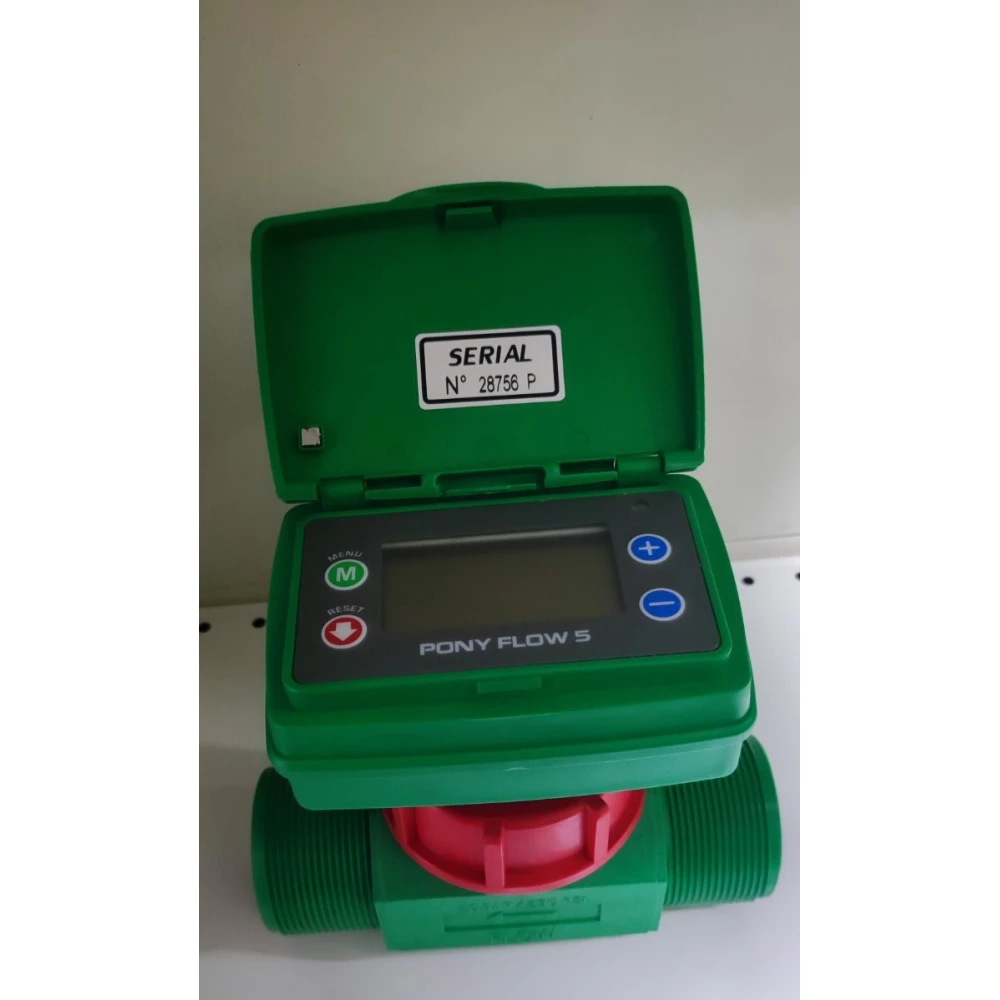 Лічильник КАС під рука 50мм 00376008