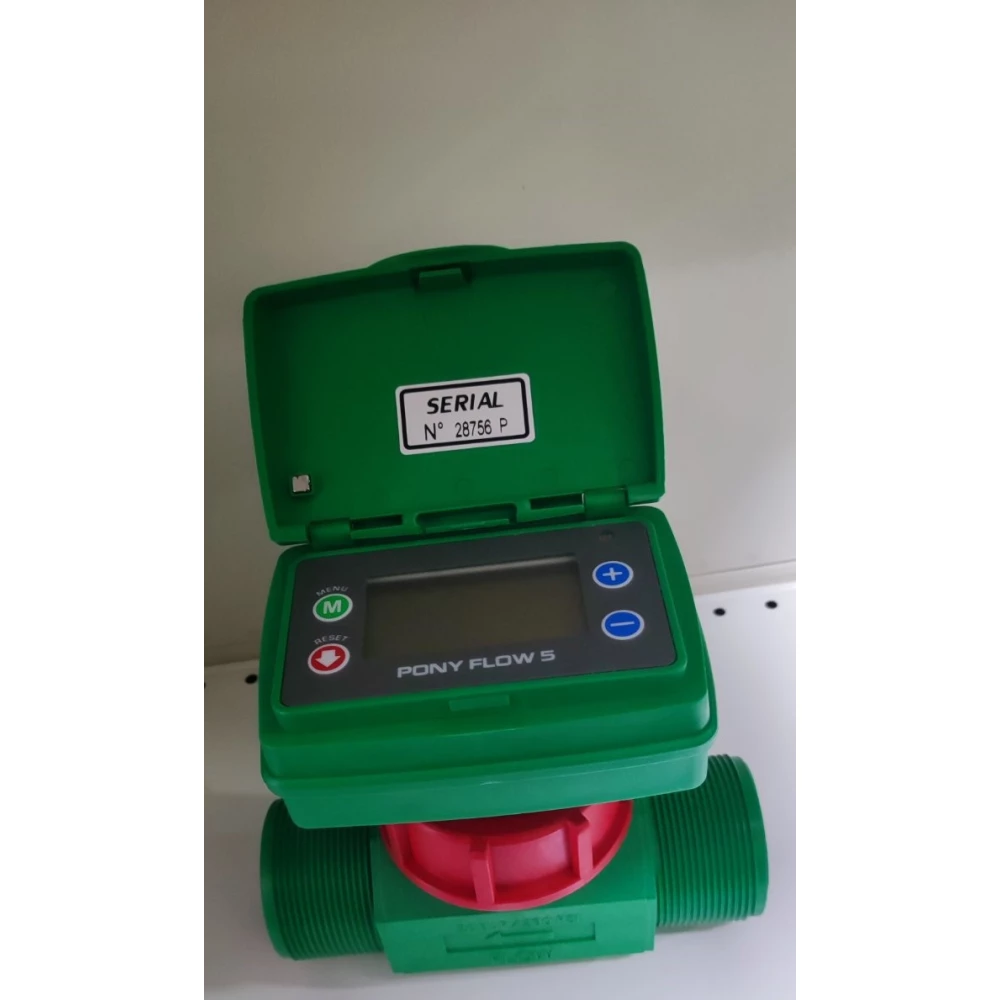 Лічильник КАС під рука 50мм 00376008