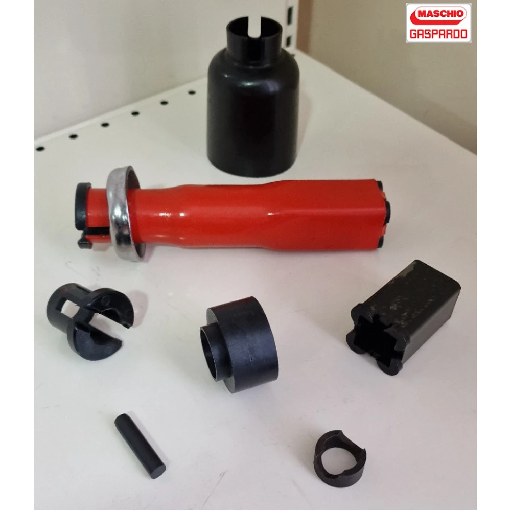 Штифт запобіжний (пластиковий) Gaspardo G66248057