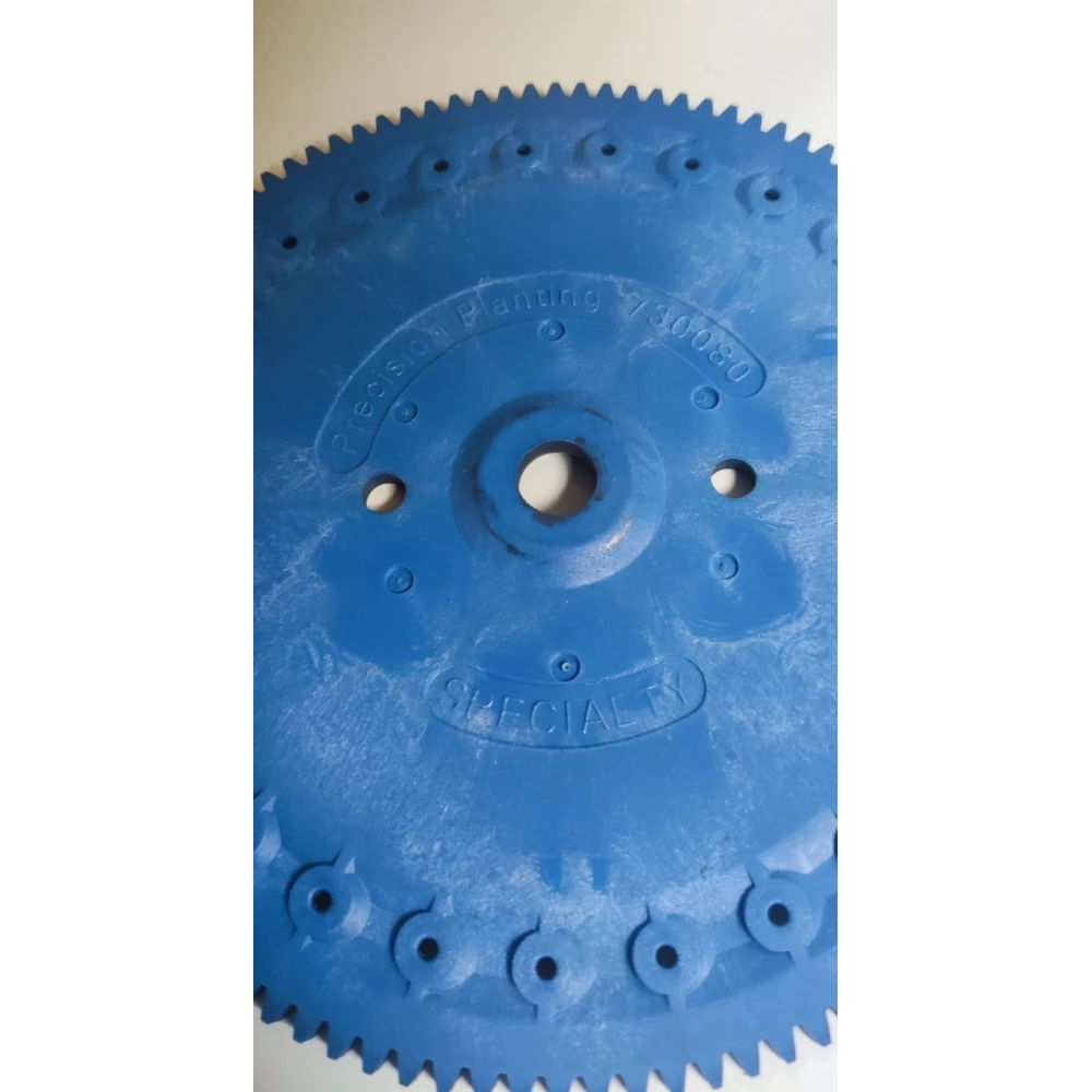 Диск висівний для соняшника Great Plains 730080