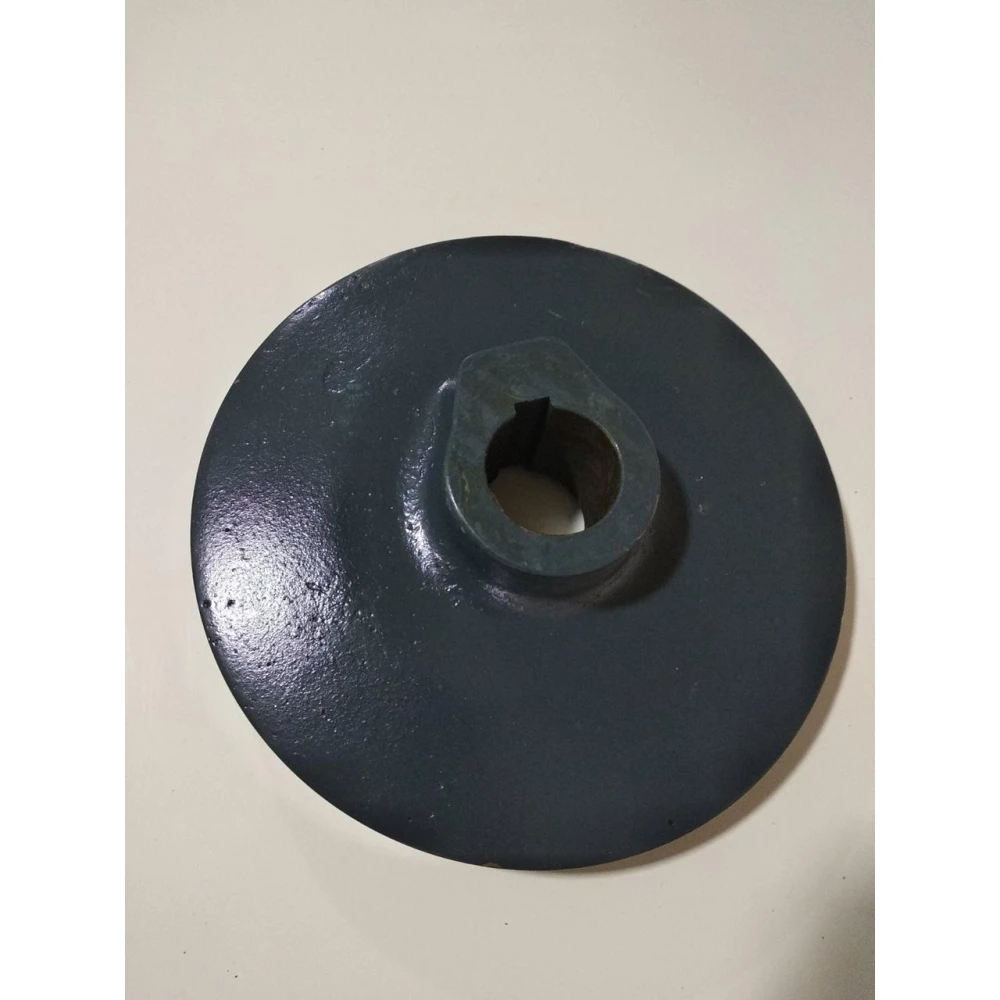 Тарілка в“язального апарату Claas Markant 50, 808300.4