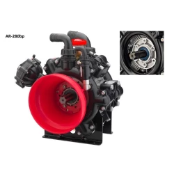  AR280BP Annovi Reverberi насос на обприскувач штанга до 36 м, 280 л/хв