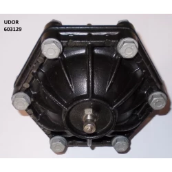 Воздушная камера насоса UDOR