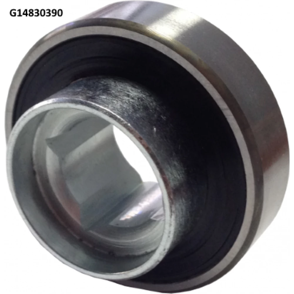 Подшипник Gaspardo G14830390 16.5х47х25/12