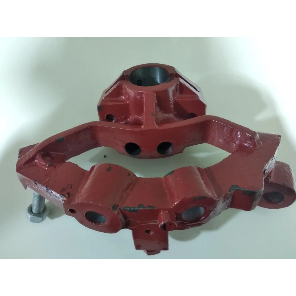 Корпус вязального аппарата Welger AP41, AP42, AP45, AP51, AP52, AP61, AP71 1120.23.01.00.00