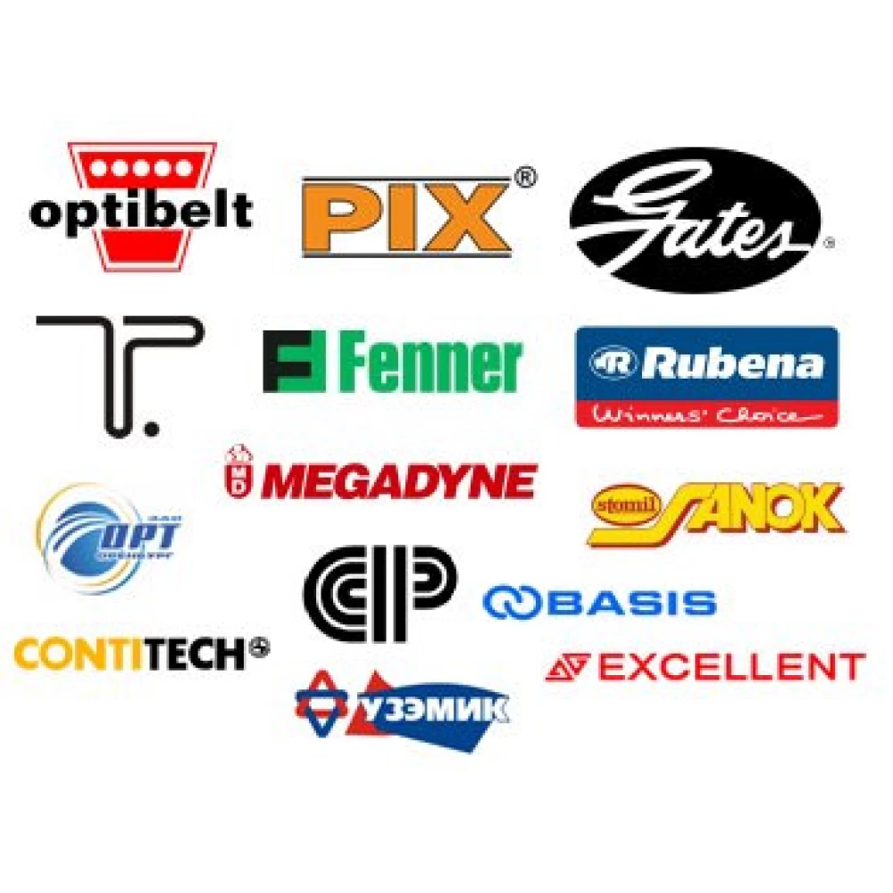 Ремінь Prosem FE-604014 аналог POLY-V 1397 J18Z