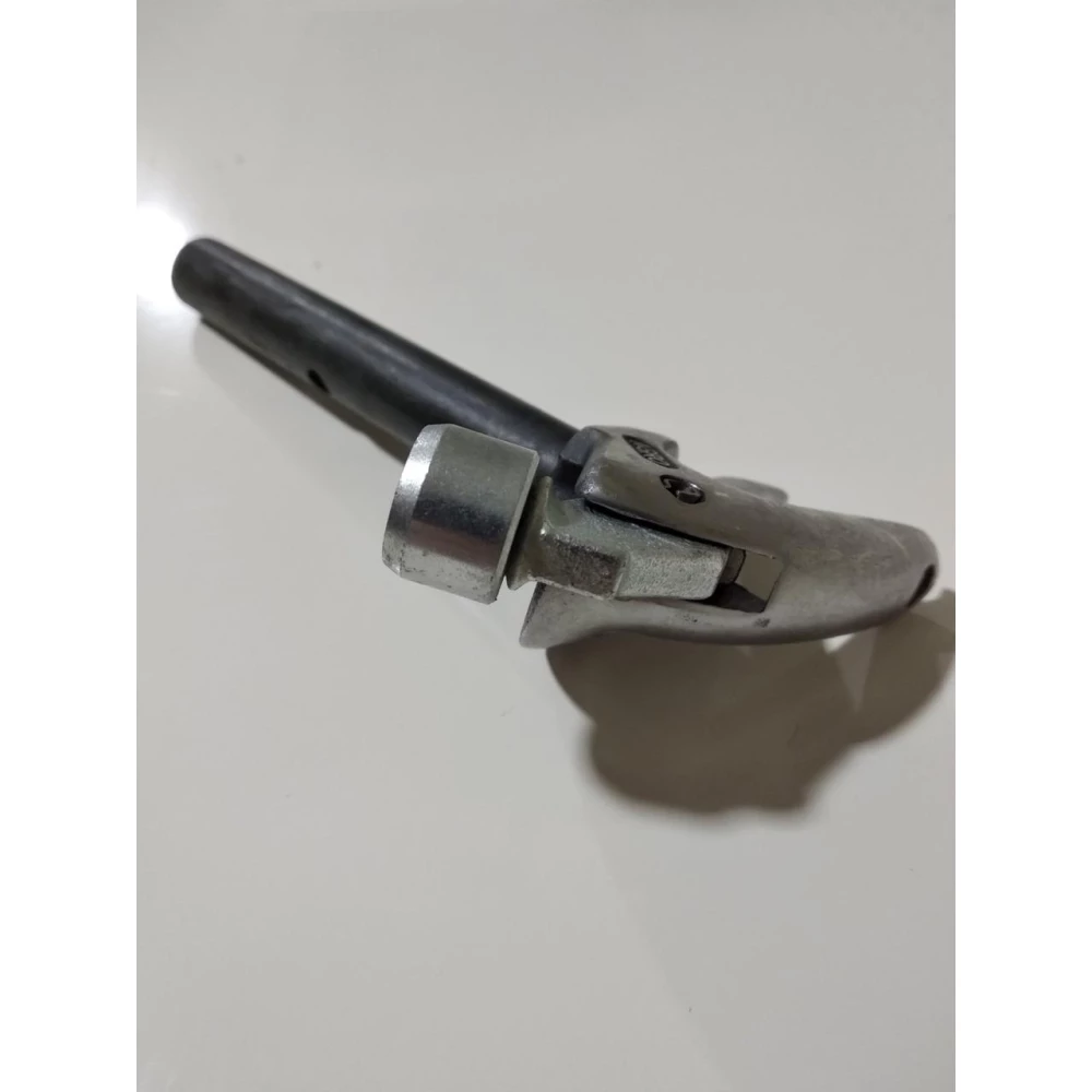 Палець вузлов“язача в“язального апарату Welger 1240.23.03.01 1101.23.02.01