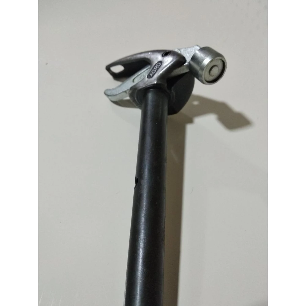 Палець вузлов“язача в“язального апарату Welger 1240.23.03.01 1101.23.02.01