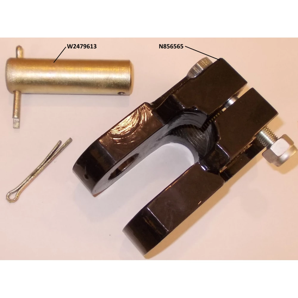 Палець вилки Challenger W2479613