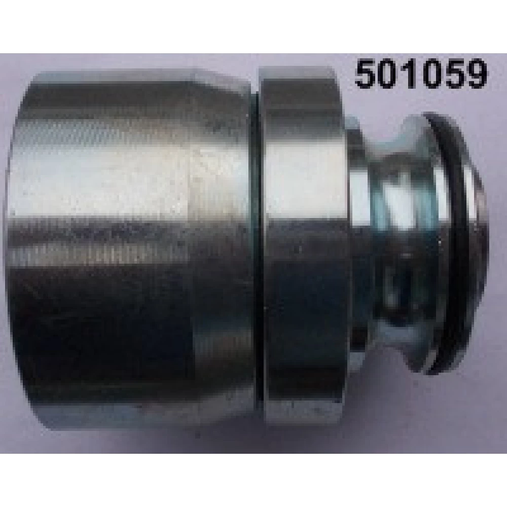 Нож дисковый ( АНАЛОГ ) Geringhoff Rota Disc