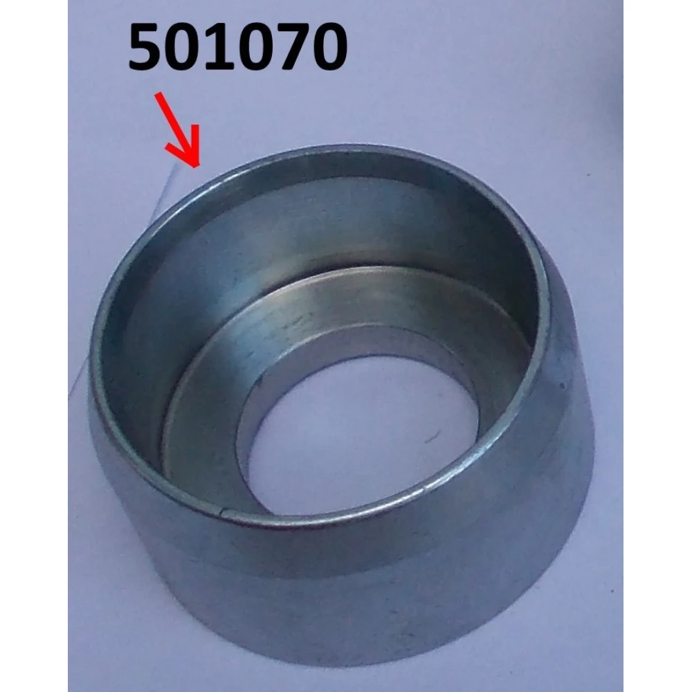 Гильза ( АНАЛОГ ) Geringhoff Rota Disc, 501070