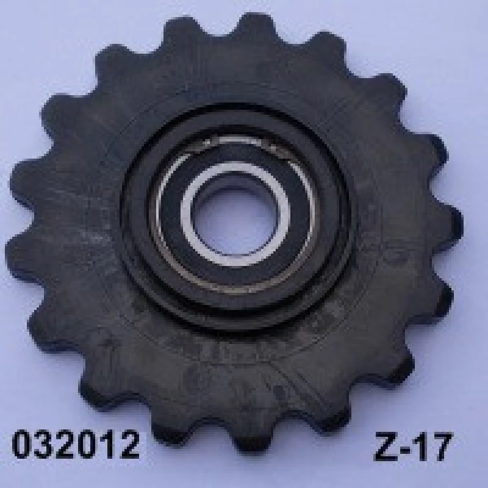 Цепь мысовая Geringhoff Rota Disc 034851 (оригинал)