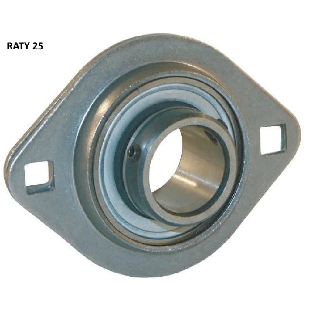 Корпус із підшипником Lemken 3199520 аналог RATY25