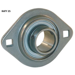 Корпус із підшипником Lemken 3199520 аналог RATY25