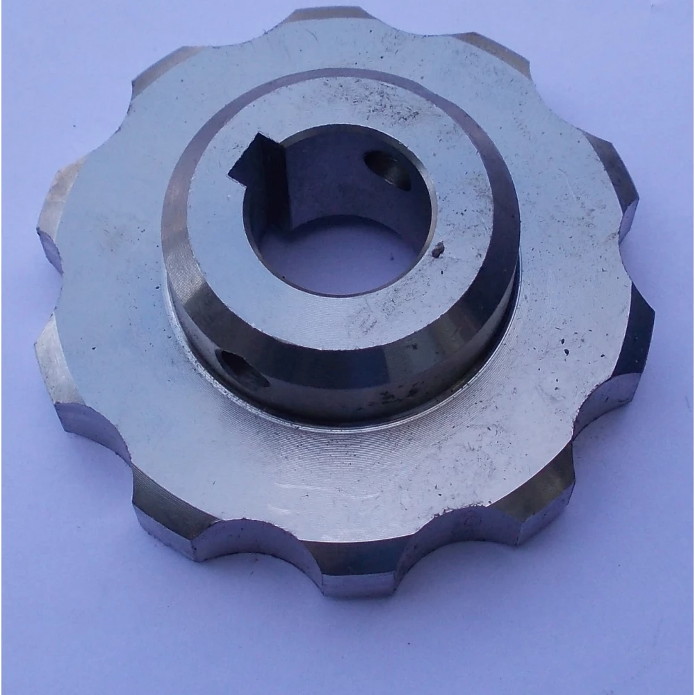 Зірочка Z-17 Про Р І І Г ІН А Л натяжного мисового ланцюга Geringhoff Rota Disc, 032012