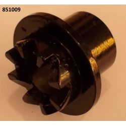 Ступиця тріскачки Massey Ferguson 851009 Ступиця тріскачки Massey Ferguson 851009