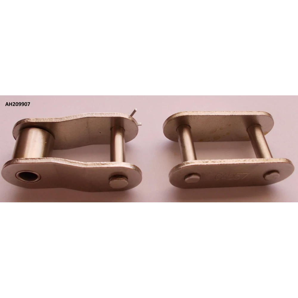 Дзвінок ланцюга AH209907 аналог CA557