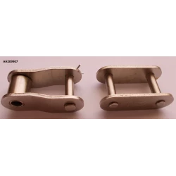 Звено цепи AH209907 аналог CA557