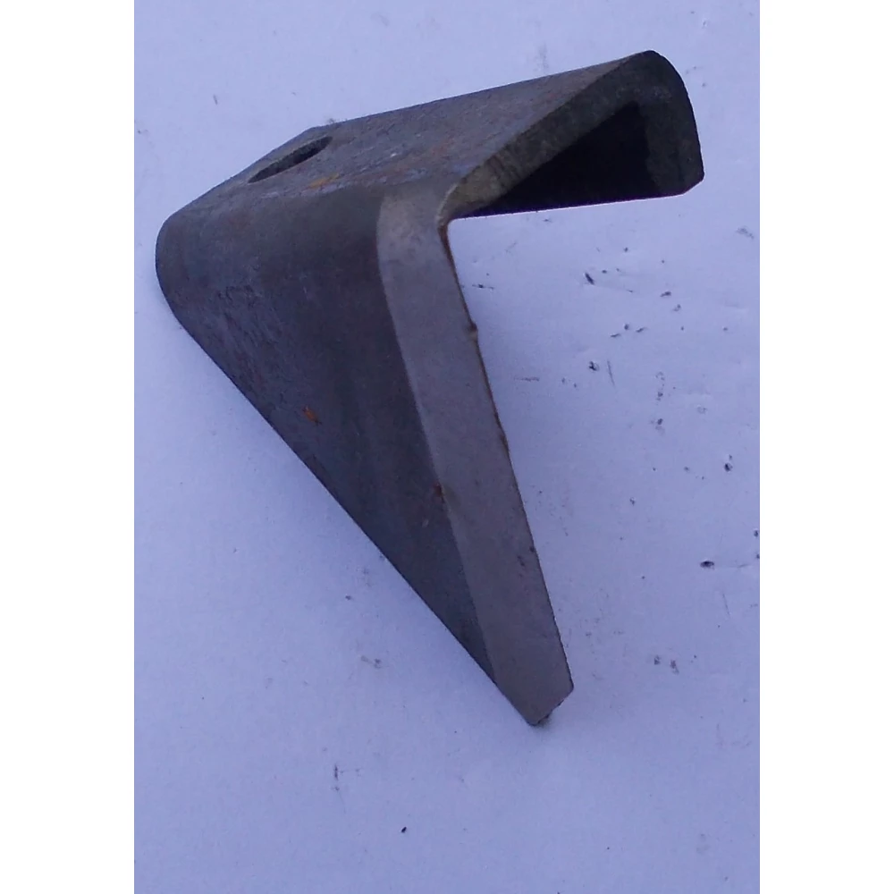 Сегмент ротора задній Geringhoff PCA, 002026