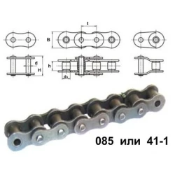 Цепь Kinze G3303-98 аналог 41-1