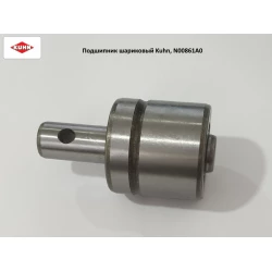 Підшипник Kuhn N00861A0 аналог F04100040