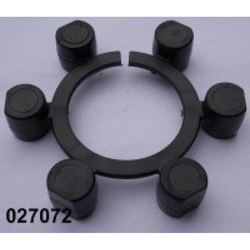 Кулачок демфера Geringhoff PCA, 027071 (оригінал)