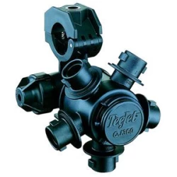 TeeJet (США) корпус форсунки 5-ти позиційний 