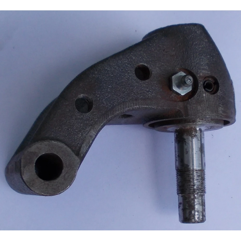 Валець великий (Оригінал) з підшипником Geringhoff Rota Disc, 501085