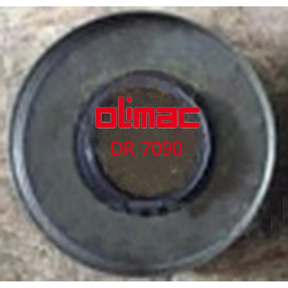 Манжета Olimac Drago DR7090 аналог 35х80х10