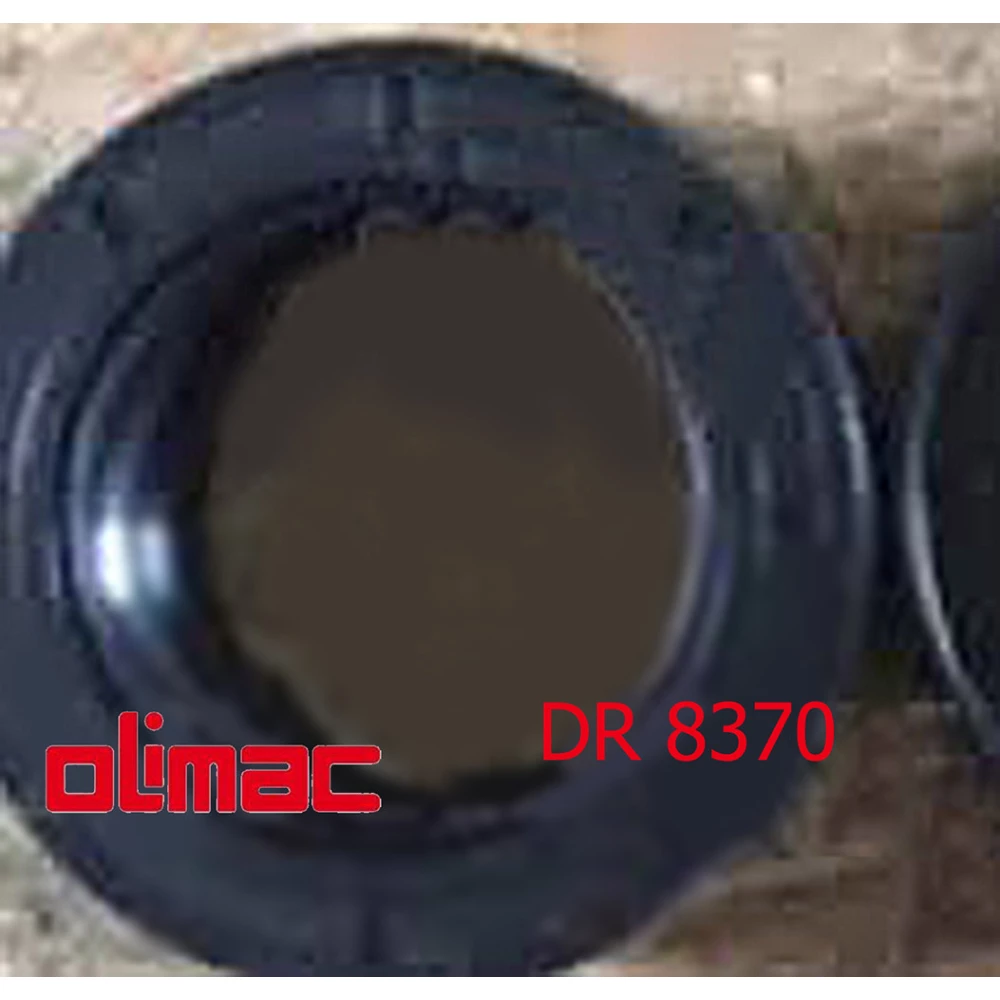 Манжета Olimac Drago DR8370 аналог 40х62х7