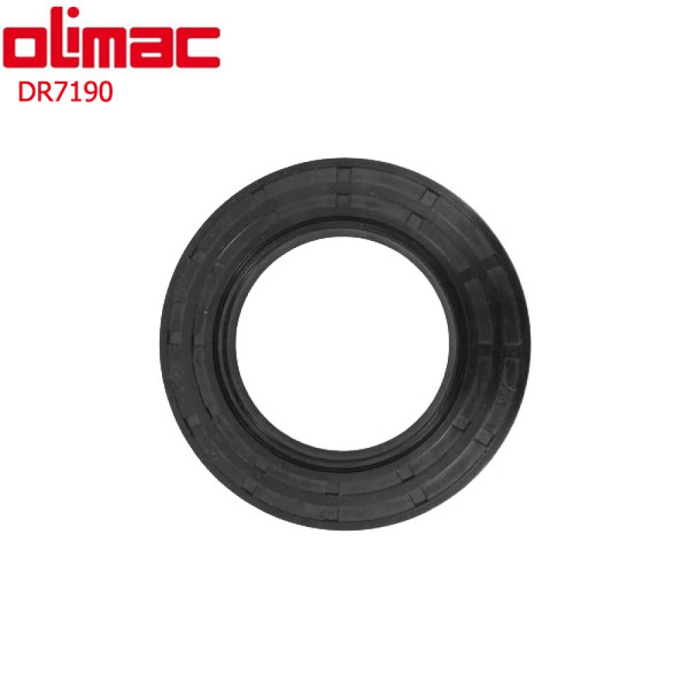 Манжета Olimac Drago DR7190 аналог 50х80х10