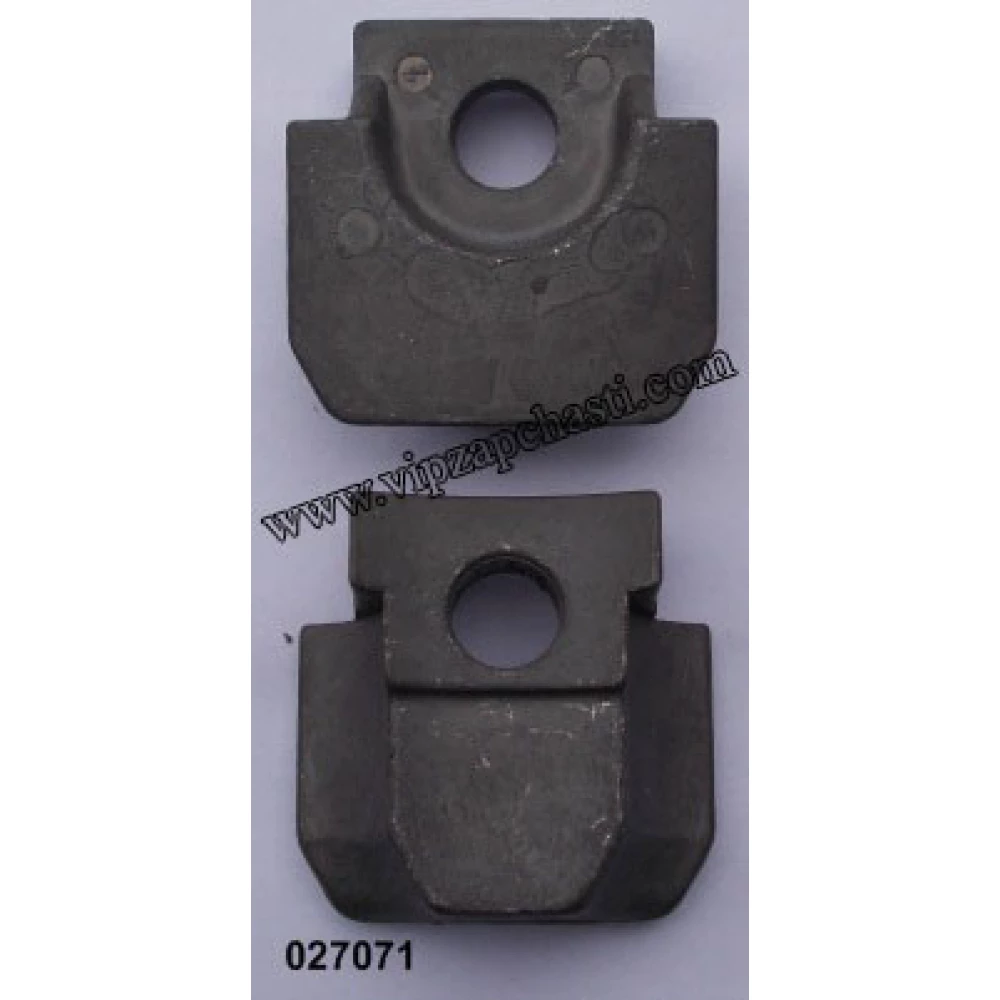 Кулачок Geringhoff Rota Disc 027071 (аналог)