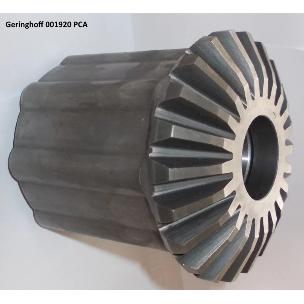 Муфта предохранительная Geringhoff PCA