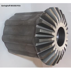 Муфта предохранительная Geringhoff PCA