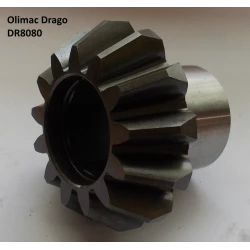 Шестерня привода вальця Olimac Drago DR 8080