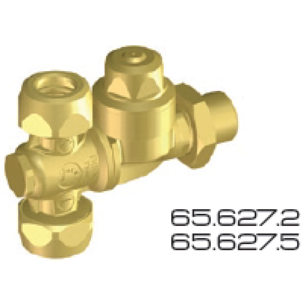 Форсунка на садовий обприскувач Braglia, 61.810.25