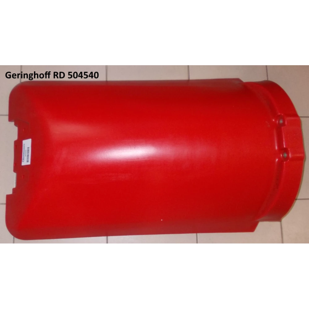 Капот средний Geringhoff Rota Disc 504540