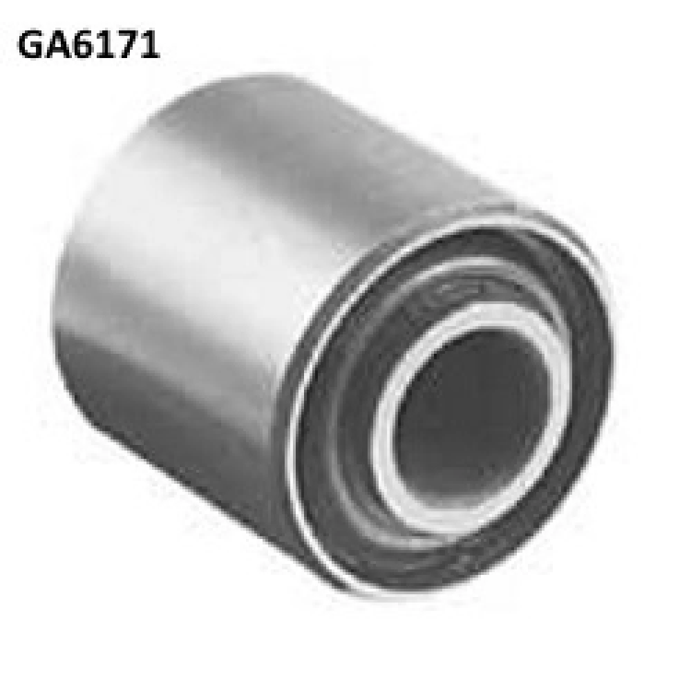 Подшипник Kinze GA6171 аналог 5203 KYY2  F04100150, AN212132, 854003, GA6171, 822-170C