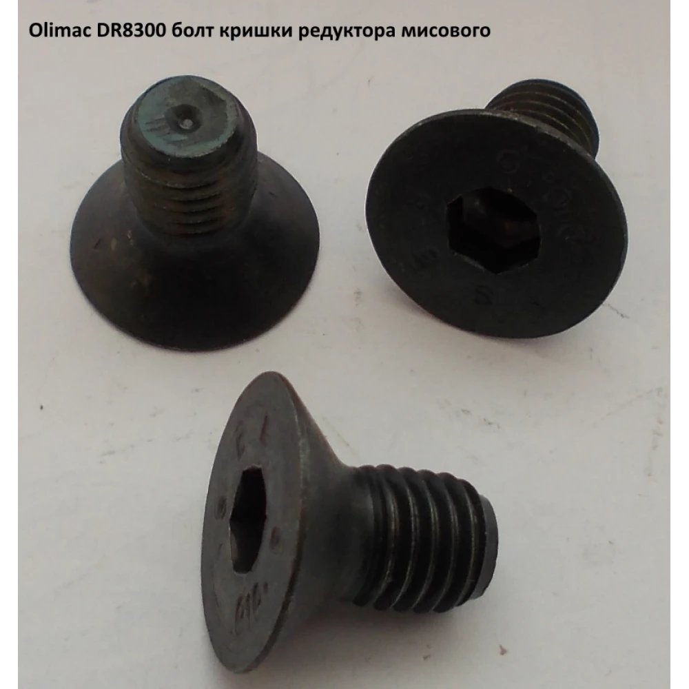 Болт Olimac Drago DR8300