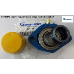 Подшипник вальца (оригинал) Geringhoff PCA 001148 Подшипник вальца (оригинал) Geringhoff PCA 001148