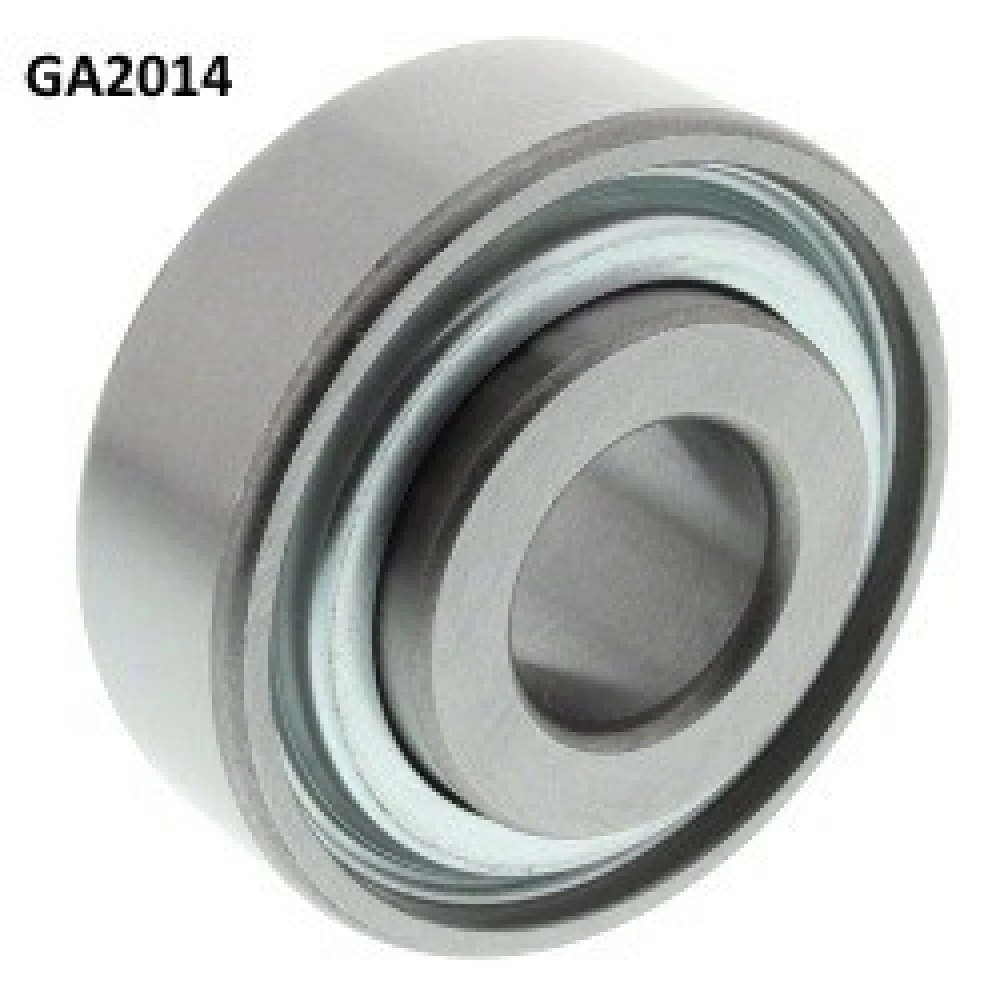 Диск сошника в сборе 381x3 Kinze, GA8324