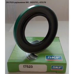 CR17523 манжета SKF, 192527С1 CR17523 манжета SKF, 192527С1